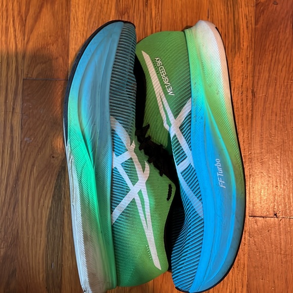 ASICS Unisex METASPEED SKY+ - Picture 3 of 5